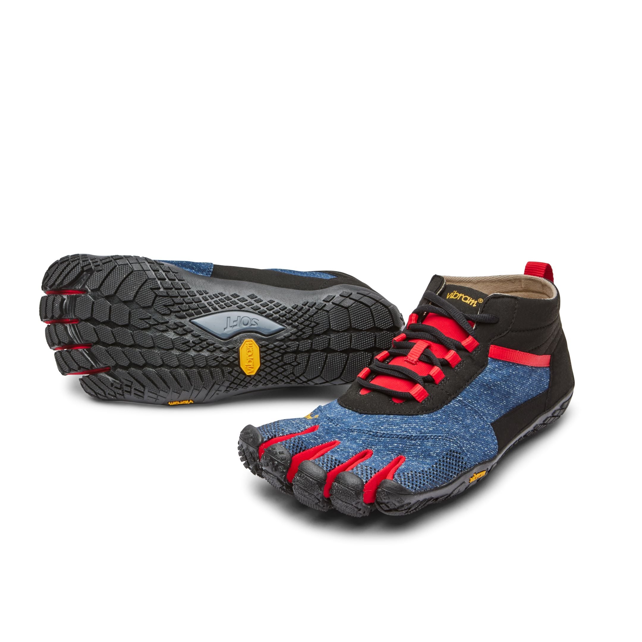 Vibram v clearance trek mens