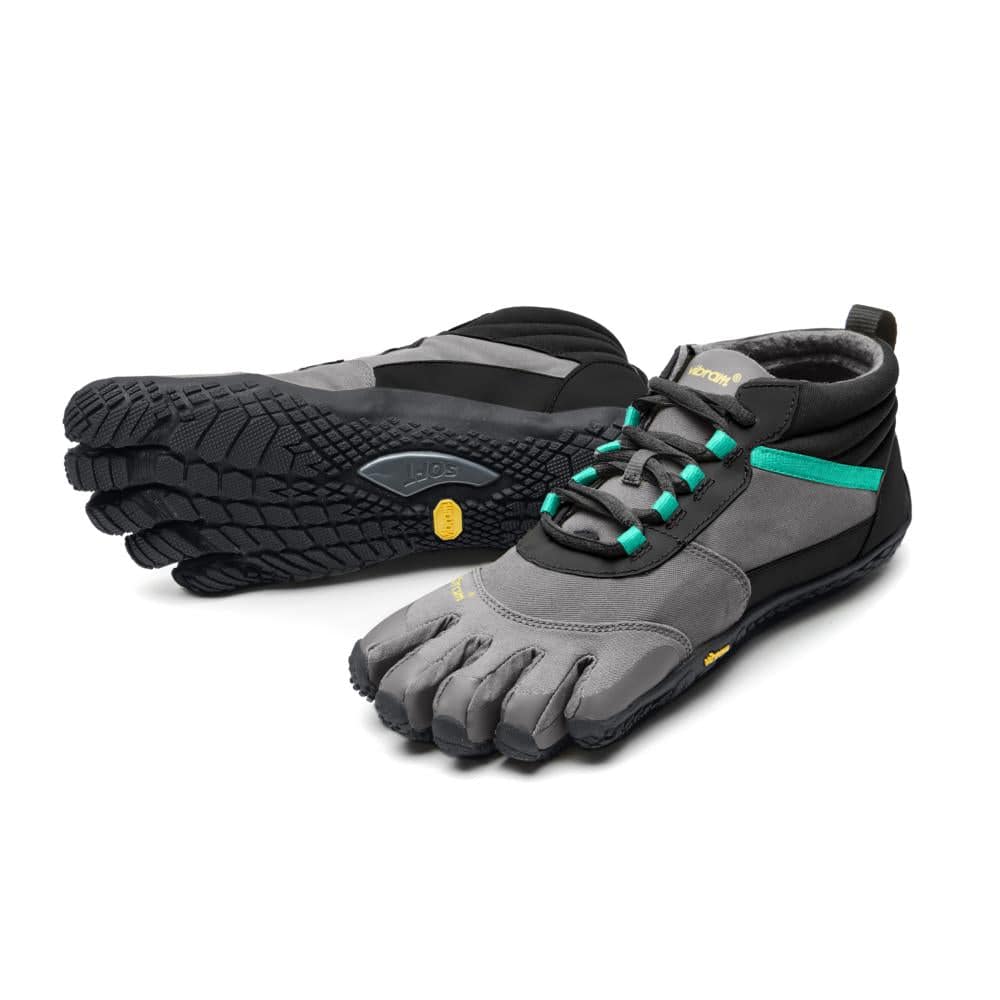 Fivefingers store trek ascent