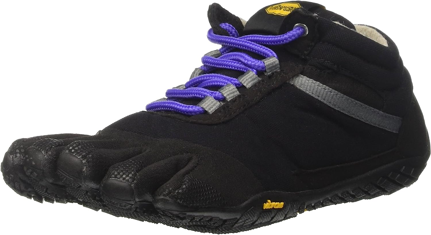 Vibram trek sale ascent women's