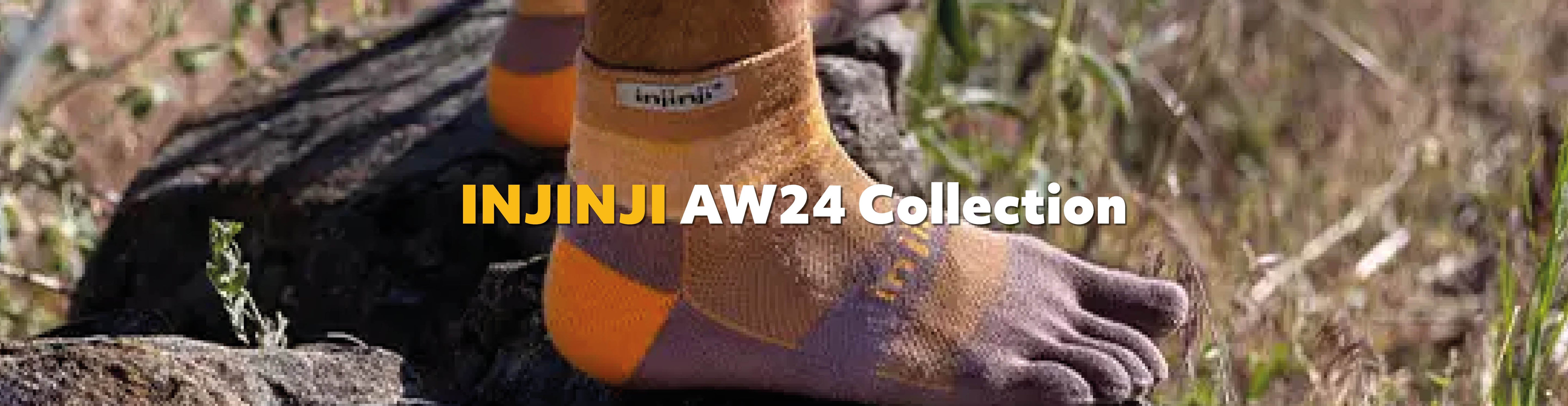 INJINJI AW 24 COLLECTION