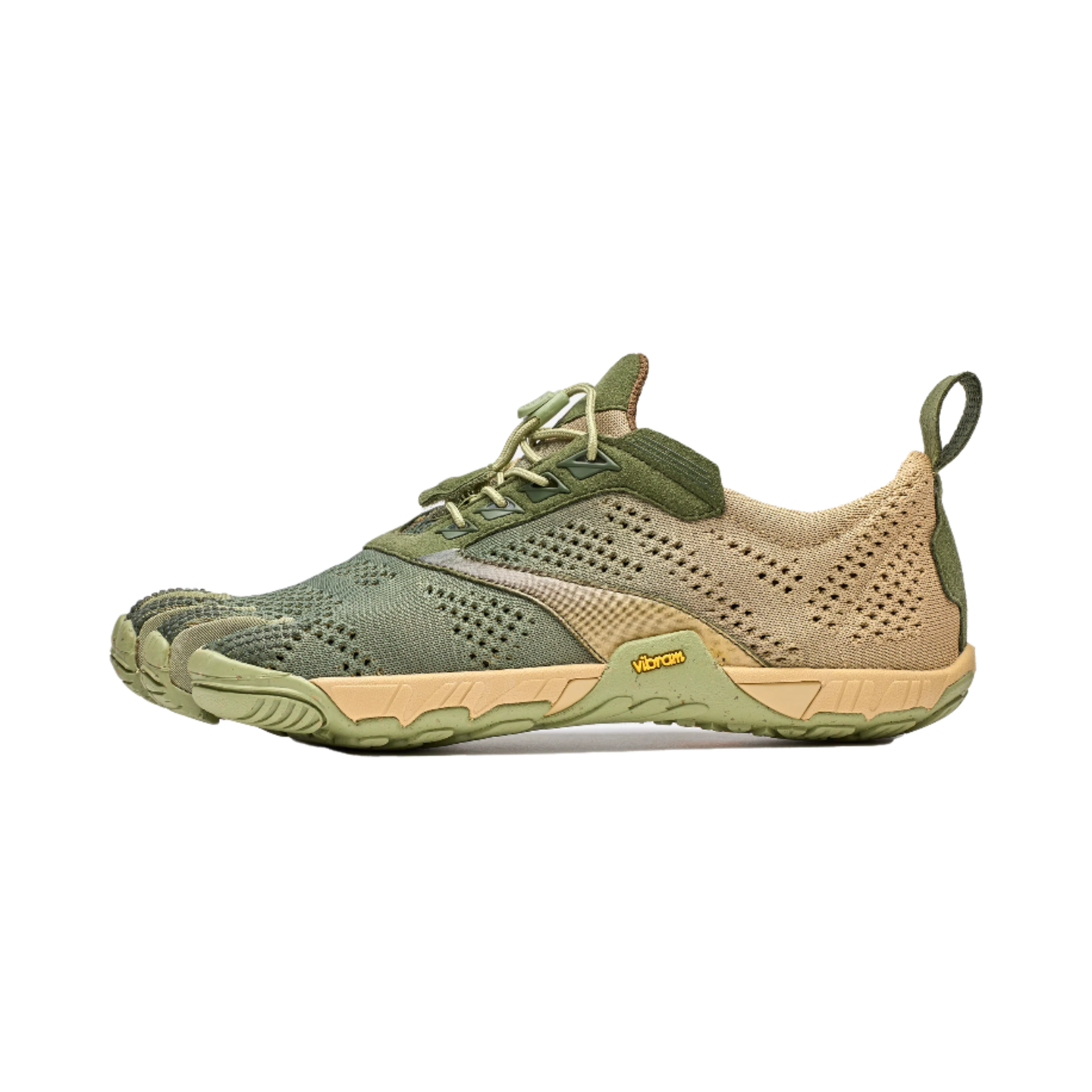 KMD EVO Mens Warm Taupe Sage