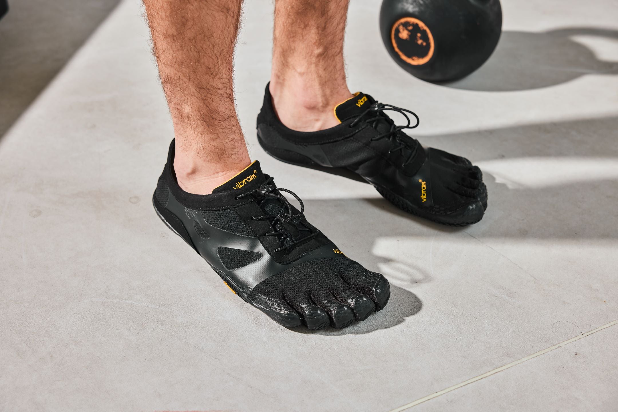 Vibram kso evo on sale review