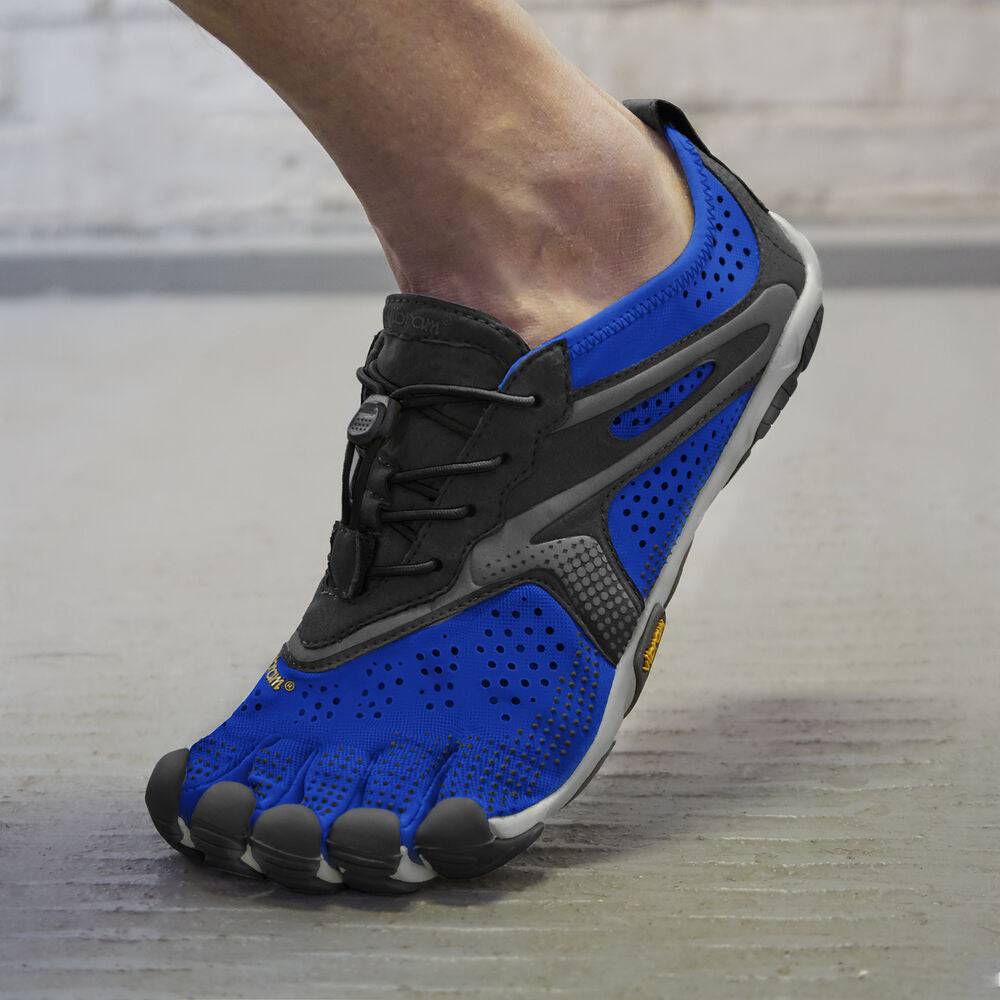 Vibram five fingers deals bikila mens