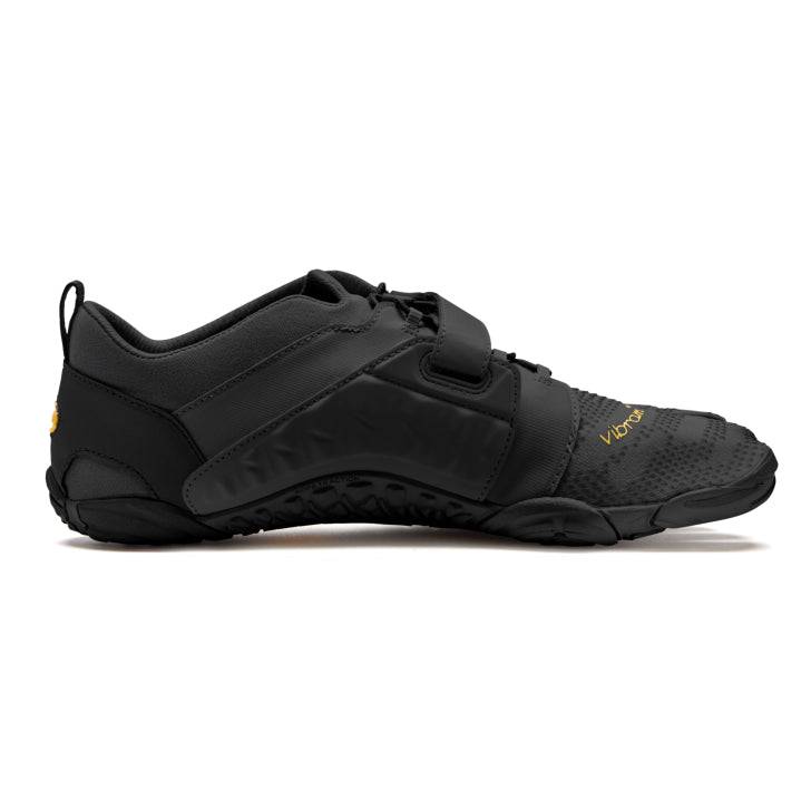 V-Train 2.0 Mens All Black