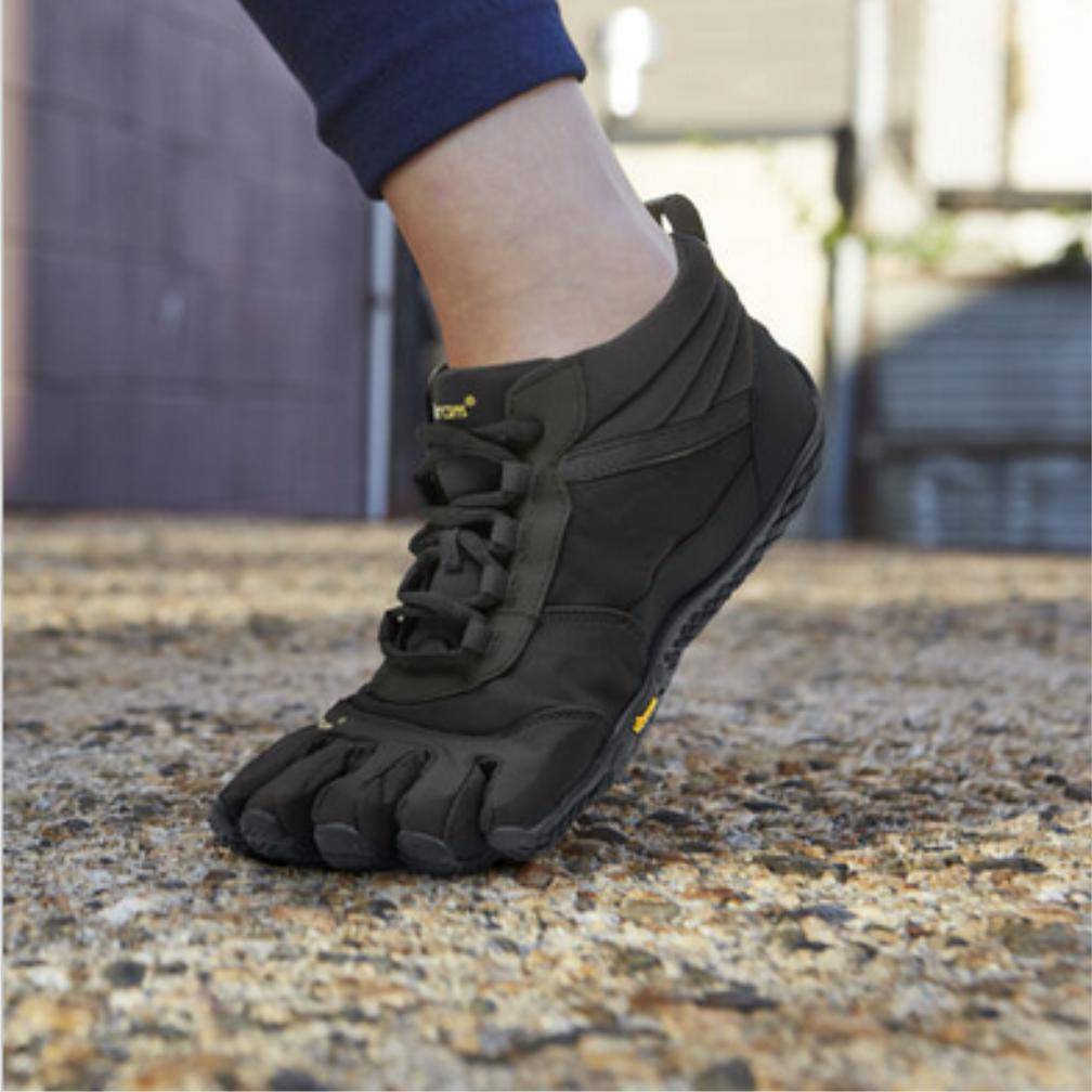 Vibram clearance trek insulated