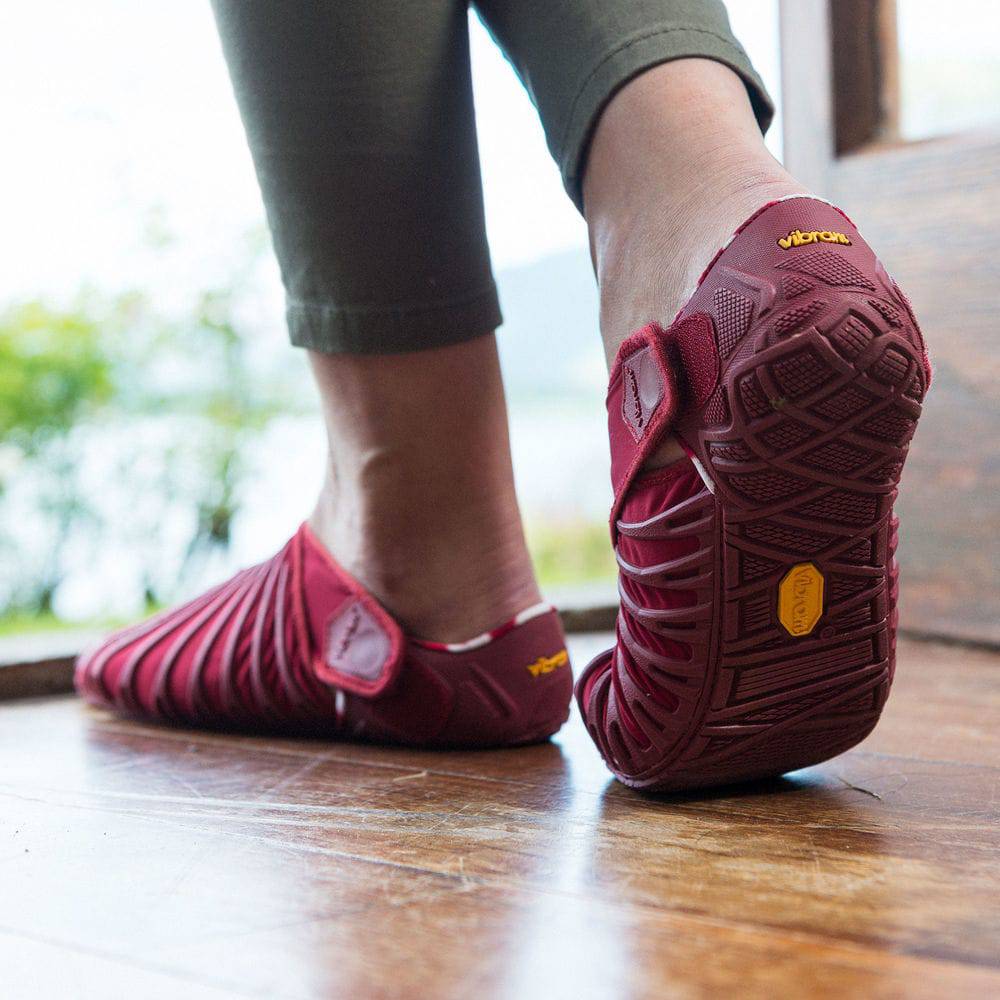 Women's store furoshiki shoes