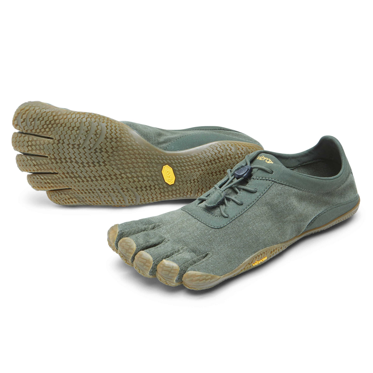 Vibram materiale deals