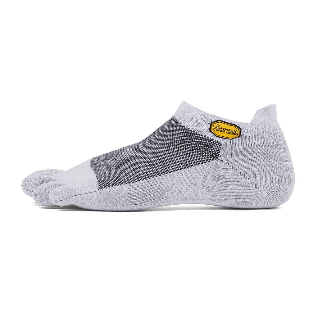 Five Fingers ATHLETIC NO-SHOW - Calcetines grey - Private Sport Shop