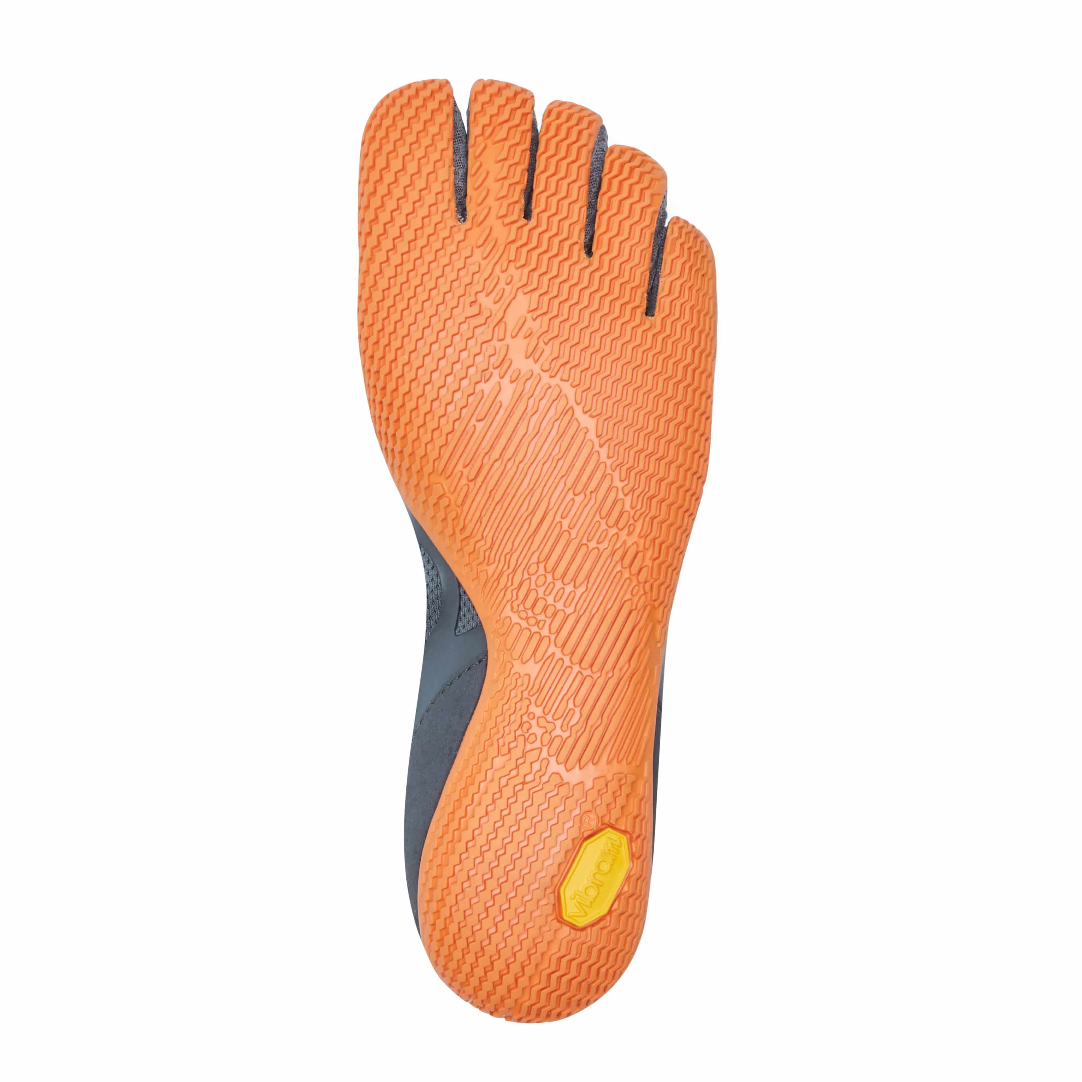 Vibram five fingers orange sale