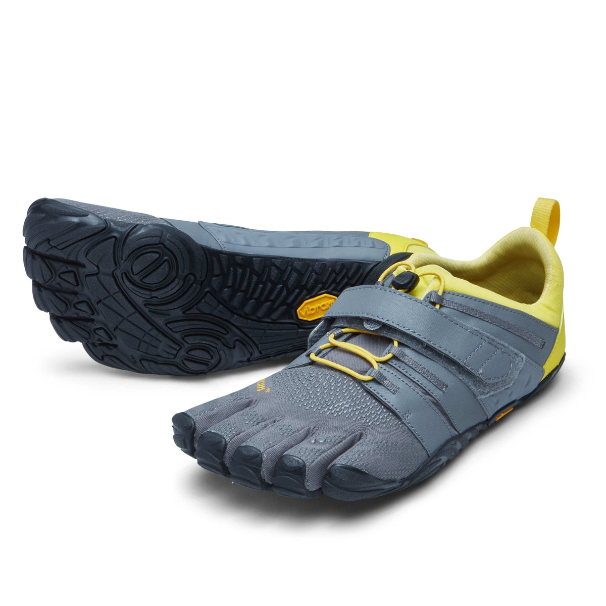 Five fingers vibram clearance shoes