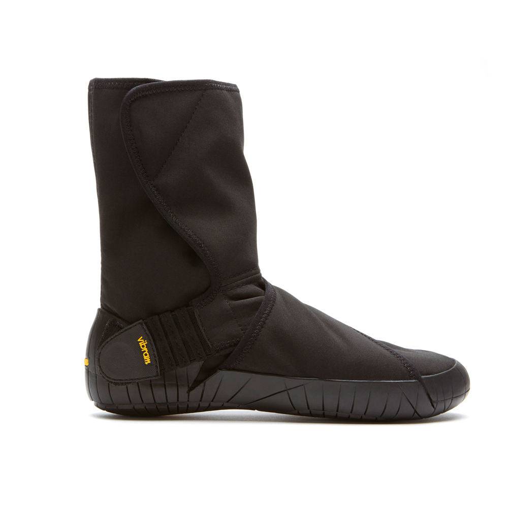 Furoshiki store neoprene boot