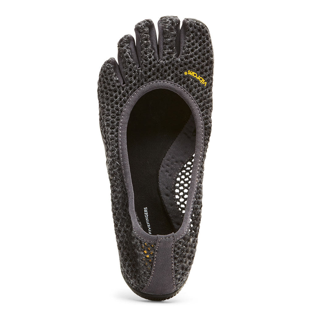 VI-B ECO Womens Black above