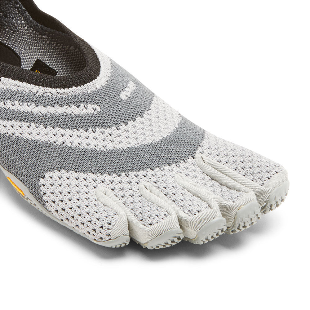 Vibram EL-X Knit Womens Grey (New 2023)